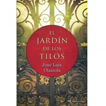 JARDÍN DE LOS TILOS