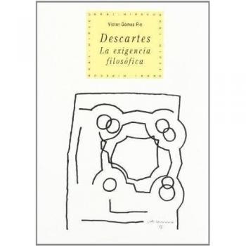 Descartes: 24 - Victor Gomez Pin