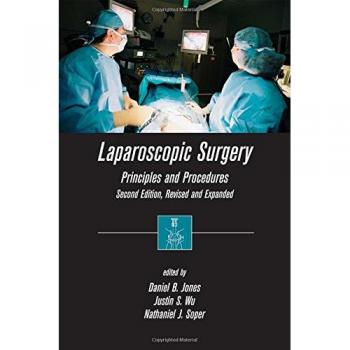 Laparoscopic Surgery Handbook: Comprehensive Guide for Medical Professionals
