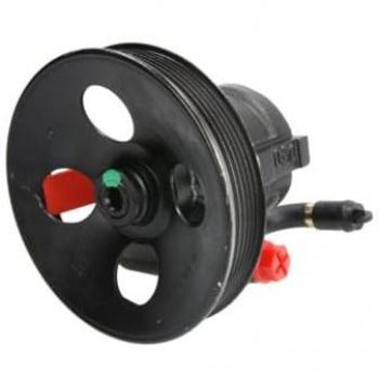 Bomba hidráulica de dirección LAUBER 55.0490 generalüberholt
