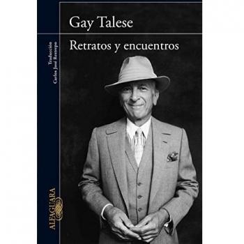 Retratos y encuentros