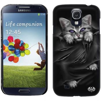 SPIRAL - BRIGHT EYES - Samsung GS4 Mobile Phone Cover