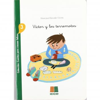 Víctor y los terremotos