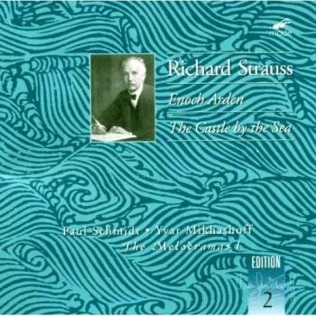 Strauss : Les Mélodrames