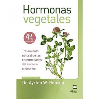 Hormonas vegetales