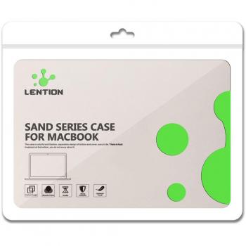 lention Estuche rígido MacBook Pro Touch Bar