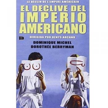 El Declive Del Imperio Americano [DVD]