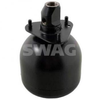 Swag 10 56 0016 esfera de suspensión, suspensión neumática