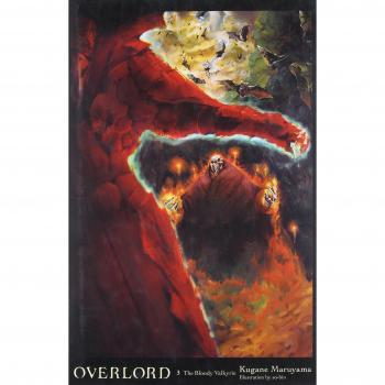 Overlord, Vol. 3