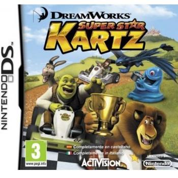DreamWorks Racing SAS