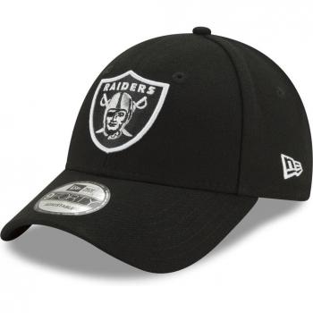 Gorra New Era Las Vegas Raiders The League 9FORTY