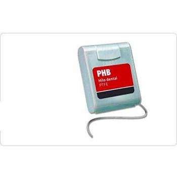 Phb Hilo Dental Con Cera, 50M - 80 ml