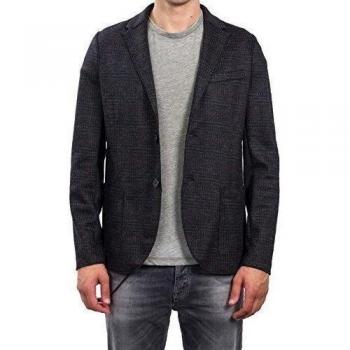 Harris Wharf London - Blazer - para hombre gris 48