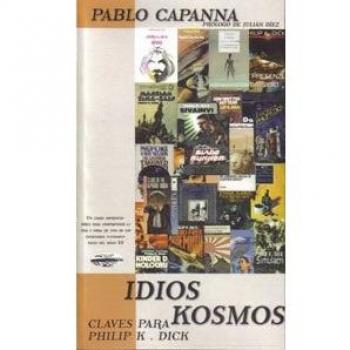 Idios Kosmos Claves Para Philip K