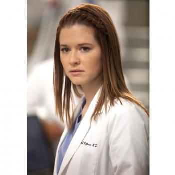 Greys Anatomy Season 10 Customized 24x34 inch Silk Print Poster Seda Cartel/WallPaper Great Gift