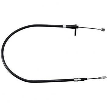 ABS K10596 Cables del Freno de Estacionamiento