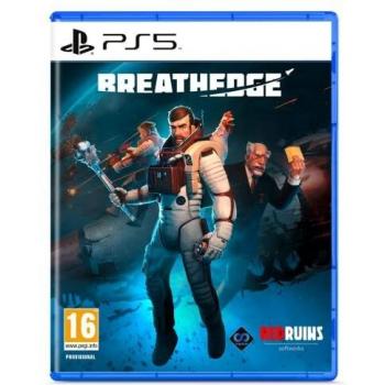 Breathedge
