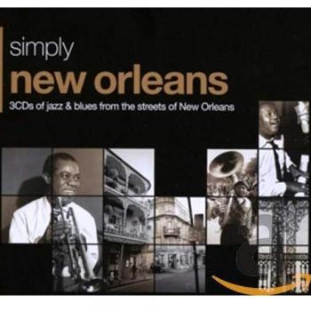 Simply New Orleans
