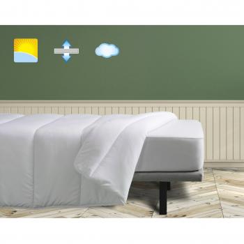 Savel, Nórdico Antiácaros Ligero de 200 grs, 180x200cm