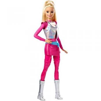 Barbie Star Light Adventure Galaxy Doll - Muñecas