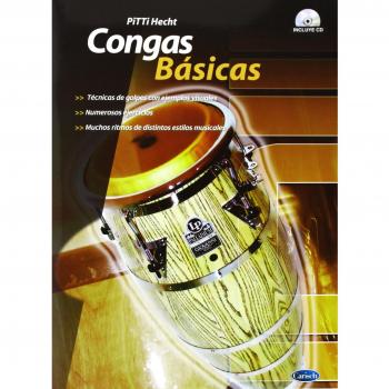 Congas Básicas