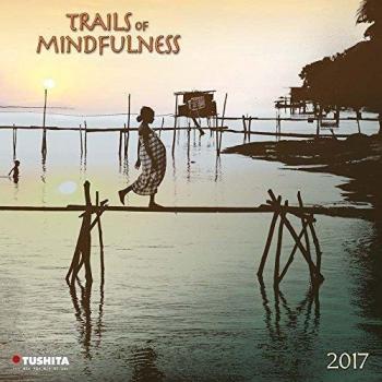 Trails of Mindfulness 2017