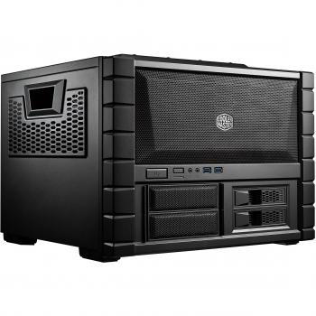 Cooler Master HAF XB EVO - Caja de ordenador