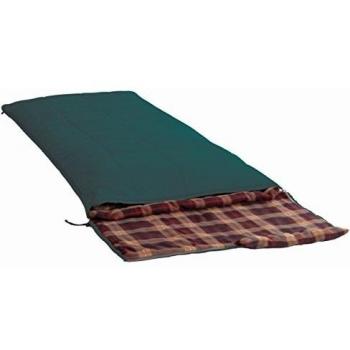 Lestra Holiday - Saco de dormir para mujer