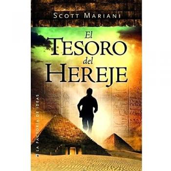 El Tesoro Del Hereje