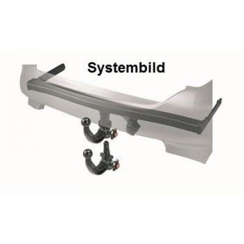 Westfalia 335323600001 Trailer Hitch