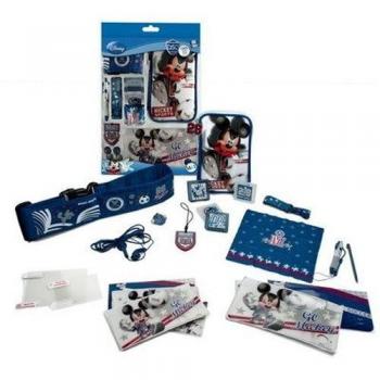 Mickey Mouse Sports Accessory Kit