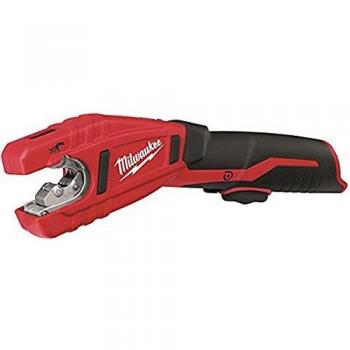 Milwaukee MILC12PC0 C12 PC-0 Compact Pipe Cutter 12V Bare Unit Cordless