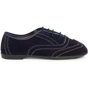 Bluchers de niña con cordones Pisamonas - Zapatos Blucher Niña