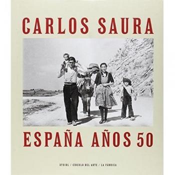 ESPAÑA AÑOS 50