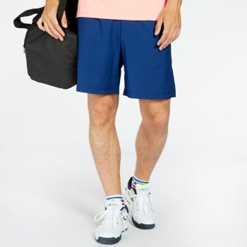 Pantalón Corto Babolat Play para Hombre Color Marino