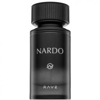 Rave Nardo Black Eau de Parfum unisex 100 ml