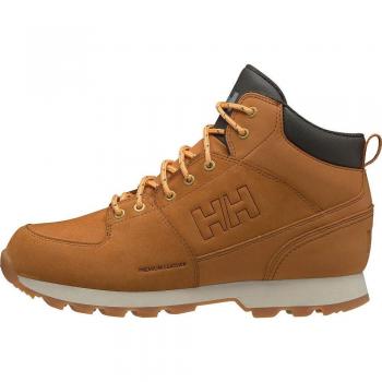 Helly Hansen W Tsuga, Zapatillas de Senderismo para Mujer,