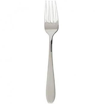 Set de Tenedores Amefa Oxford (12 piezas) - Acero Inoxidable 18/10