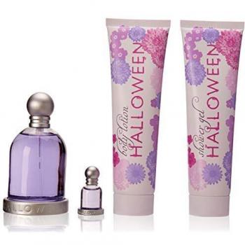 Jesus Del Pozo - Halloween Eau de Toilette 100ml Gift Set