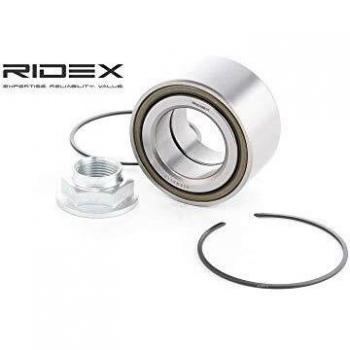 Ridex 654W0111 - Juego de cojinetes de rueda