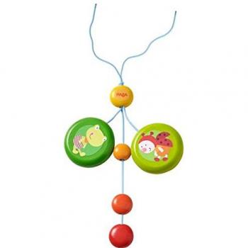 Dangling Figure “Little Friends”