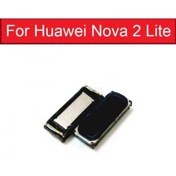 Altavoz de Auricular Reemplazo para Huawei NOVA 2, 2i, 2 Lite, 2 Lite Plus, 2s, 3, 3e, 3i, 4 y 4e -
