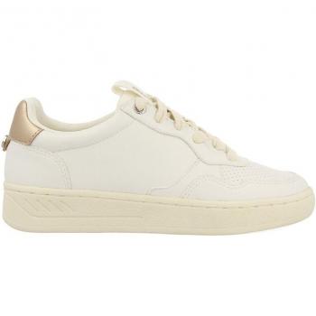 Zapatilla Blancas Estilo Retro para Mujer Fulton - Gioseppo