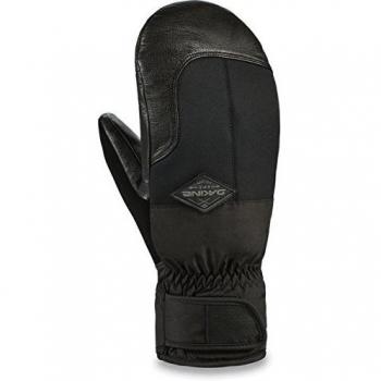 Charger Mitt