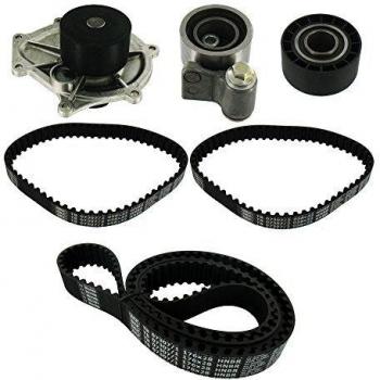 SKF VKMC 07307 Kit de distribución con bomba de agua