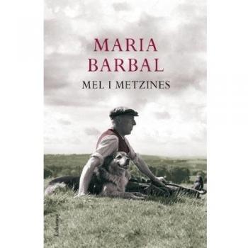 Mel i metzines