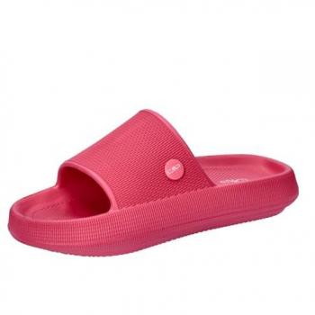 CMP Ruby Coral Pink Women's Slides 39-40