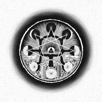 Trinity Way Vinyl Record