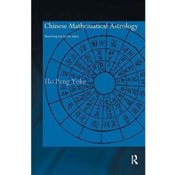 Chinese Mathematical Astrology: Celestial Insights and Star Connections