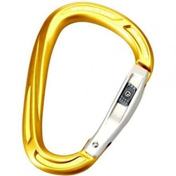 Mammut 2210-01550 - Mosquetón para Adultos
